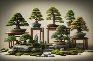 Featured image for 7 Stunning Japanese Garden Bonsai Display Ideas to Inspire You 2025