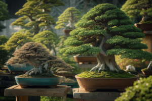 Featured image for Discover 15 Best Bonsai Gardens for Sale in 2025