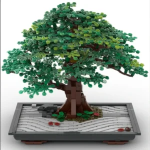 Featured image for The Ultimate LEGO Bonsai Garden Guide 12 Must-Know Secrets 2025