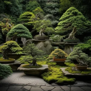 Featured image for What Are the 7 Basic Requirements for Creating a Bonsai Garden 2025