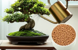 Featured image for How Often Should I Water and Fertilize My Bonsai Trees 2025