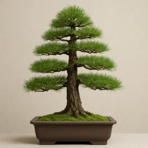 Featured image for Master the Formal Upright Bonsai Style 15 Expert Steps to Perfection