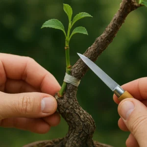 Featured image for Mastering Grafting New Branches on Bonsai 7 Expert Techniques 2026