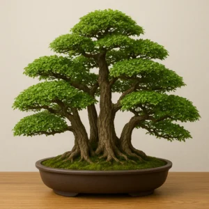 Featured image for 7 Secrets to Mastering the Clump Bonsai Style 2026