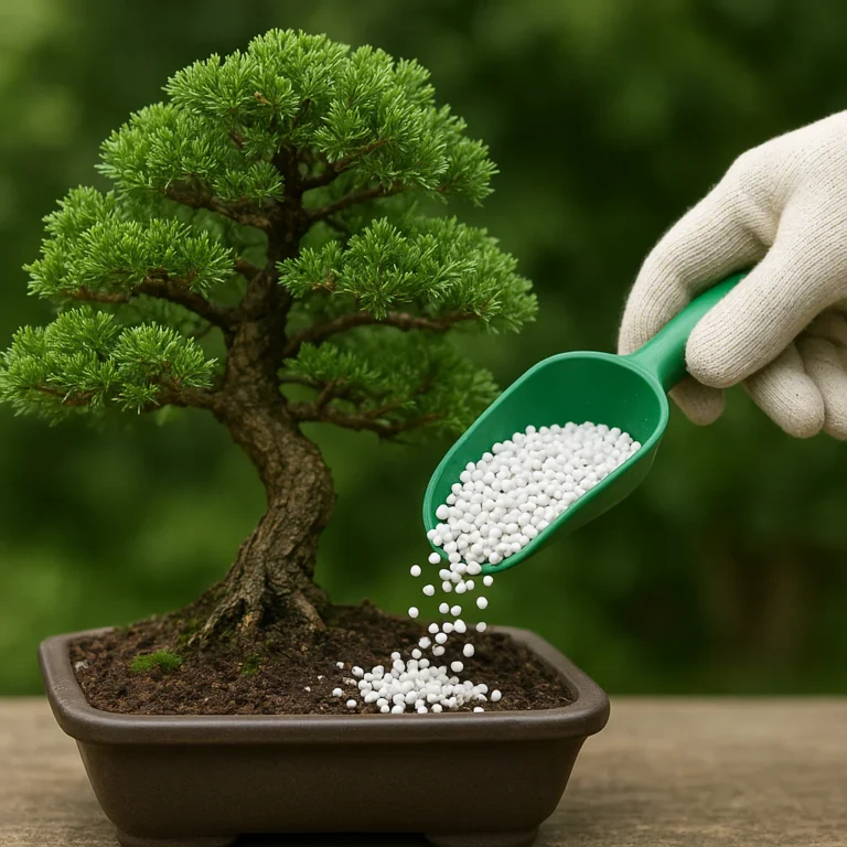 Featured image for Mastering Bonsai Tree Fertilization and Health in 2026