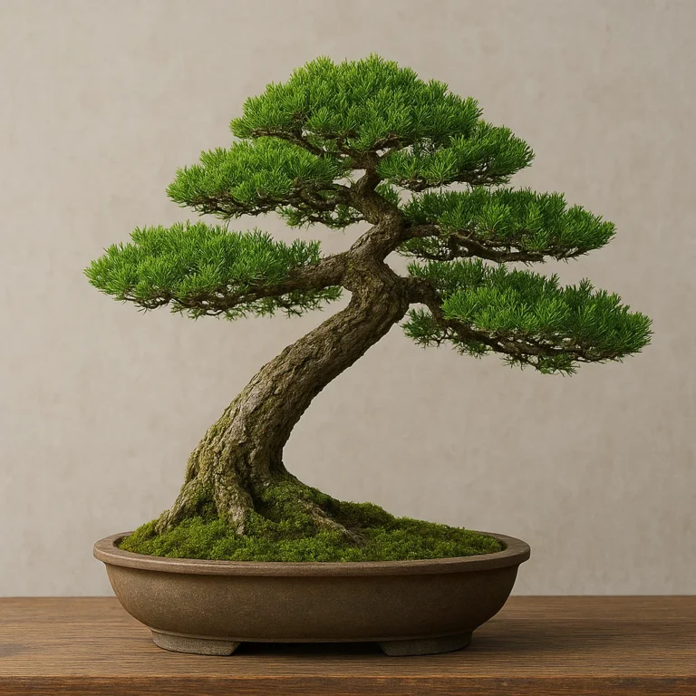 Featured image for Mastering the Slanting Bonsai Style 9 Expert Secrets for 2026