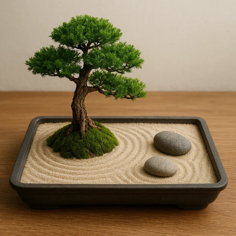 Featured image for 15 Best Zen Garden Kits for Inner Peace 2026