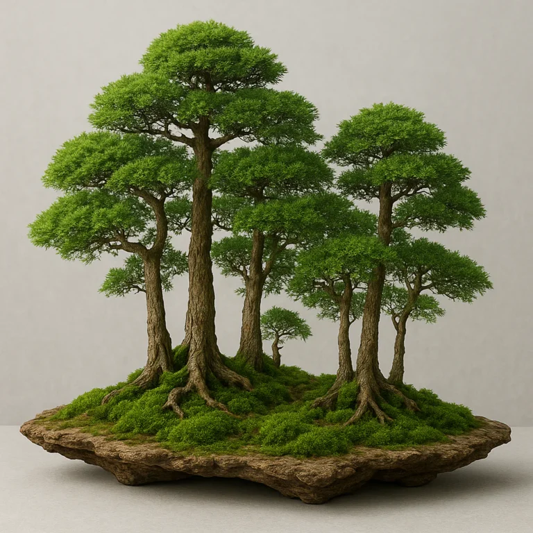 Featured image for Raft Bonsai Style The Ultimate Guide to Creating a Miniature Forest 2026