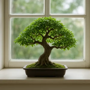 Featured image for 10 Best Indoor Bonsai Trees 2026 The Ultimate Survival Guide