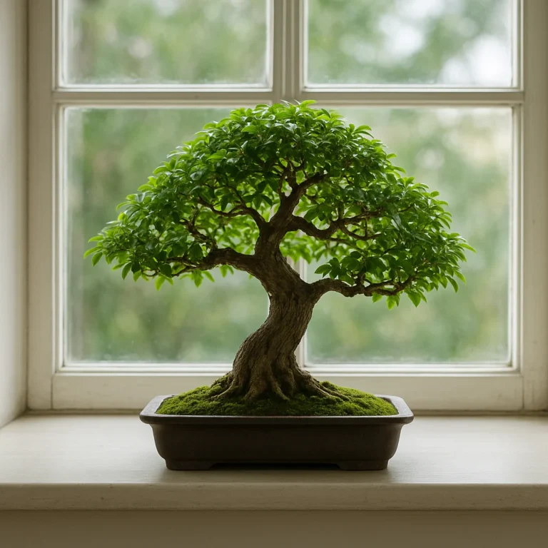 Featured image for 10 Best Indoor Bonsai Trees 2026 The Ultimate Survival Guide