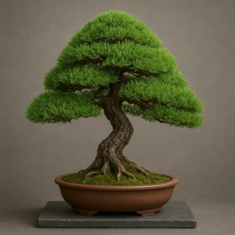 Featured image for 15 Secrets to Mastering the Broom Bonsai Style 2026