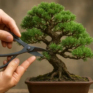 Featured image for How to Make a Bonsai from a Normal Tree 2026