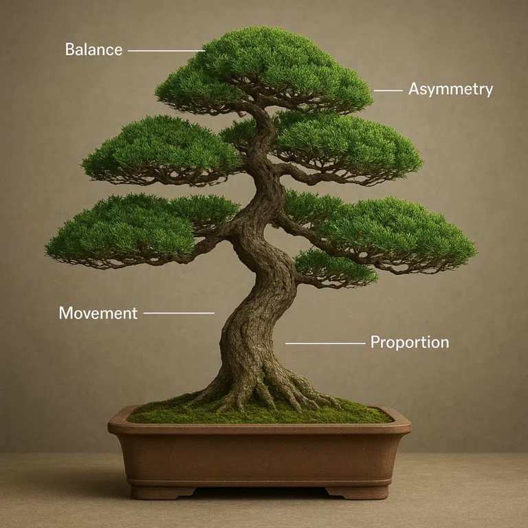Featured image for Mastering Bonsai Aesthetics Principles The Ultimate Guide 2026
