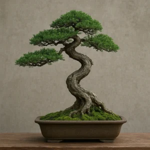 Featured image for Mastering the Literati Bonsai Style The Ultimate Guide 2026