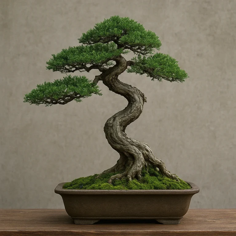 Featured image for Mastering the Literati Bonsai Style The Ultimate Guide 2026