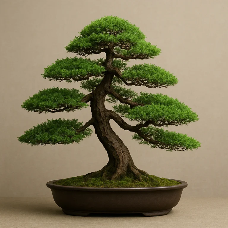 Featured image for Mastering Balance Harmony in Bonsai Design 2026