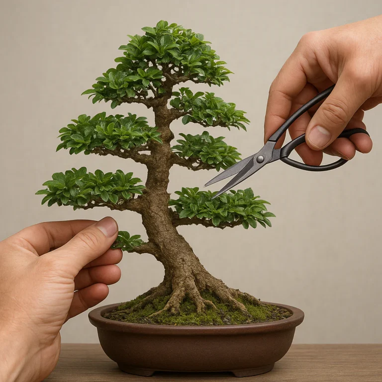Featured image for Mastering Simplification in Bonsai The 7-Step Guide to Perfection