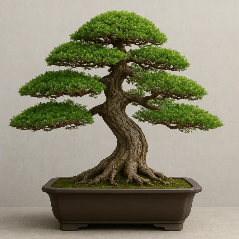Featured image for Proportion in Bonsai Design 7 Secrets to Instant Scale 2026