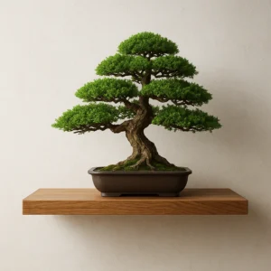 Featured image for 10 Floating Shelves for Bonsai Display 2026
