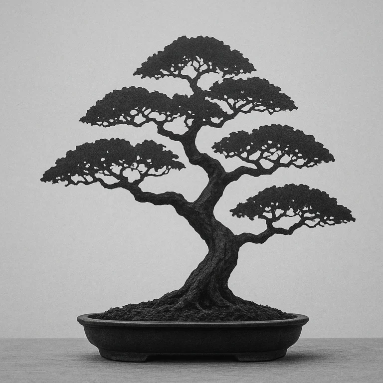 Featured image for Mastering Negative Space Bonsai Design The Art of the Void 2026