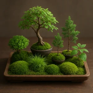 Featured image for 18 Bonsai Accent Plants to Make Your Display Sing