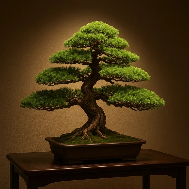 Featured image for 7 Brilliant Bonsai Display Lighting Ideas to Transform Your Tree 2026